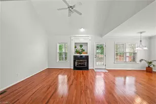 130 Ivywood Ct, Lewisville, NC 27023 - Photo 5