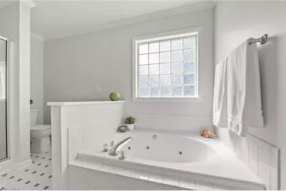 130 Ivywood Court, Lewisville, NC 27023 - Photo 17