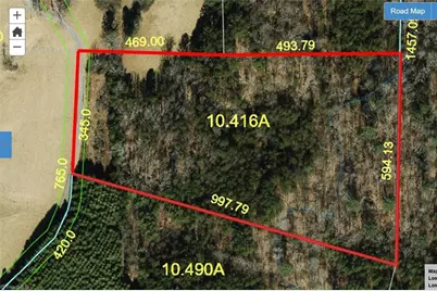 1019-3 George Road, Westfield, NC 27053 - Photo 15