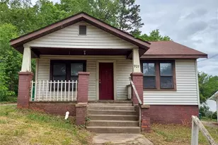 927 E Dayton Ave, High Point, NC 27262 - Photo 1