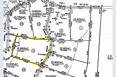 1019-11 George Road, Westfield, NC 27053 - Photo 17