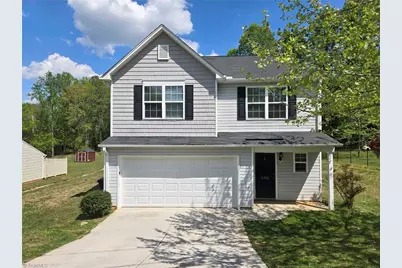 4586 Sun Valley Lane, Kernersville, NC 27284 - Photo 1