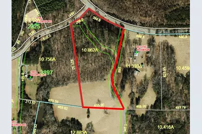 1019-12 George Road, Westfield, NC 27053 - Photo 21