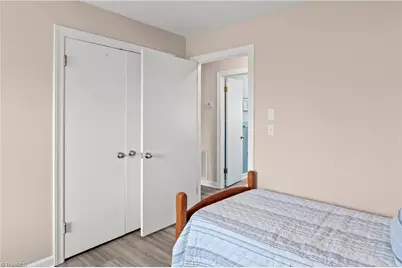 200 Beckford Drive, Lexington, NC 27295 - Photo 21