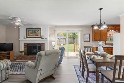 200 Beckford Drive, Lexington, NC 27295 - Photo 7