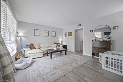 1105 Robin Hood Road #F, High Point, NC 27262 - Photo 5