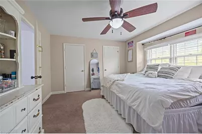 1105 Robin Hood Road #F, High Point, NC 27262 - Photo 17