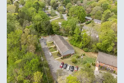 1105 Robin Hood Road #F, High Point, NC 27262 - Photo 35