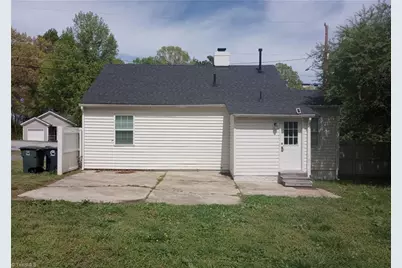 419 W Vandalia Road, Greensboro, NC 27406 - Photo 3