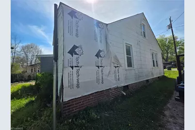 209 6th Avenue, Mayodan, NC 27027 - Photo 25