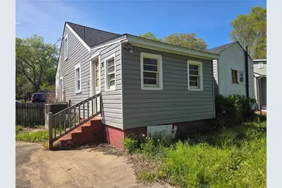 209 6th Avenue, Mayodan, NC 27027 - Photo 23