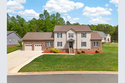 1646 Johnnys Way Road, Asheboro, NC 27203 - Photo 1