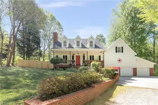 7720 Whipple Trail, Greensboro, NC 27455 - Photo 3