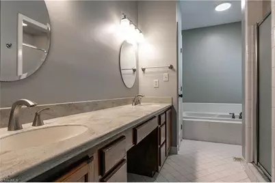 7720 Whipple Trail, Greensboro, NC 27455 - Photo 17