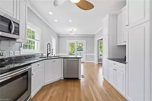 4505 Eden Terrace Dr, Kernersville, NC 27284 - Photo 7