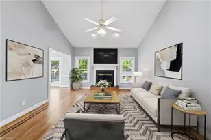 4505 Eden Terrace Dr, Kernersville, NC 27284 - Photo 15