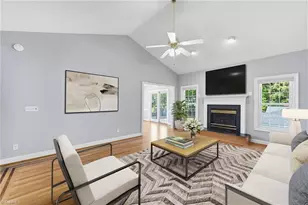 4505 Eden Terrace Dr, Kernersville, NC 27284 - Photo 17