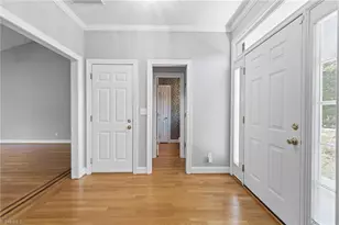 4505 Eden Terrace Dr, Kernersville, NC 27284 - Photo 5