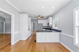 4505 Eden Terrace Dr, Kernersville, NC 27284 - Photo 11