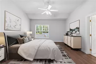 4505 Eden Terrace Dr, Kernersville, NC 27284 - Photo 21