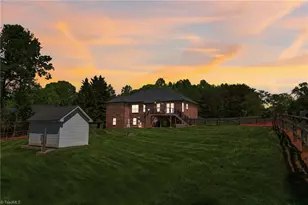 4505 Eden Terrace Dr, Kernersville, NC 27284 - Photo 39