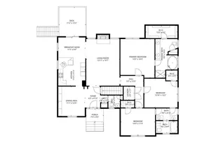 4505 Eden Terrace Dr, Kernersville, NC 27284 - Photo 49