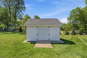 4505 Eden Terrace Dr, Kernersville, NC 27284 - Photo 47