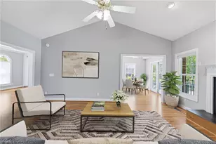 4505 Eden Terrace Dr, Kernersville, NC 27284 - Photo 19