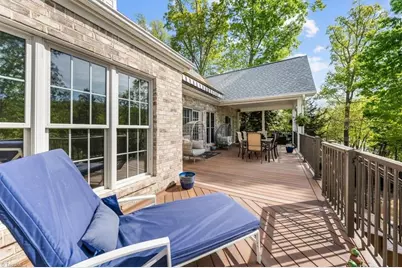 135 Harbor Drive W, Lexington, NC 27292 - Photo 11