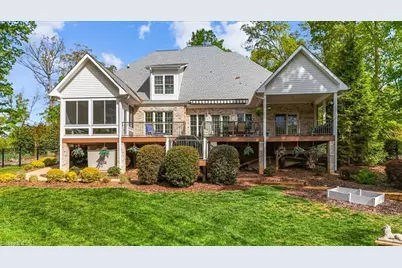 135 Harbor Drive W, Lexington, NC 27292 - Photo 1