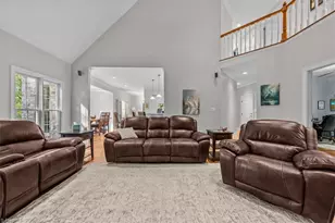 135 Harbor Dr W, Lexington, NC 27292 - Photo 17