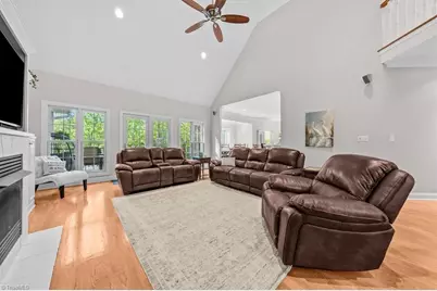 135 Harbor Drive W, Lexington, NC 27292 - Photo 13