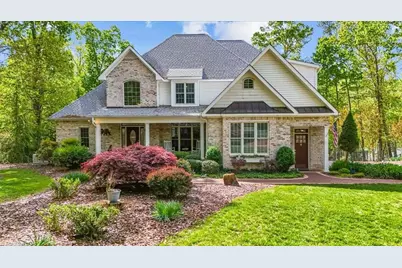 135 Harbor Drive W, Lexington, NC 27292 - Photo 5