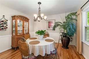 437 Valleymeade Dr, Kernersville, NC 27284 - Photo 11