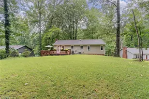 437 Valleymeade Dr, Kernersville, NC 27284 - Photo 5
