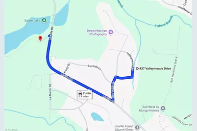 437 Valleymeade Drive, Kernersville, NC 27284 - Photo 35