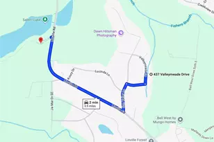 437 Valleymeade Dr, Kernersville, NC 27284 - Photo 35