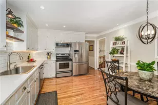 437 Valleymeade Dr, Kernersville, NC 27284 - Photo 7