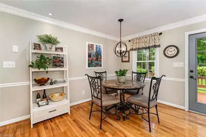 437 Valleymeade Drive, Kernersville, NC 27284 - Photo 13