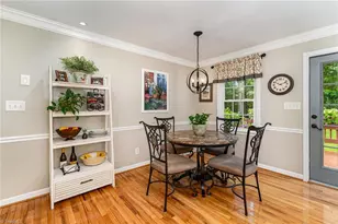 437 Valleymeade Dr, Kernersville, NC 27284 - Photo 13