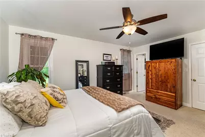 437 Valleymeade Drive, Kernersville, NC 27284 - Photo 19