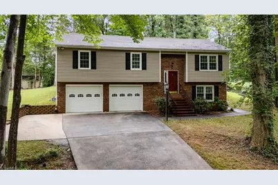 437 Valleymeade Drive, Kernersville, NC 27284 - Photo 1