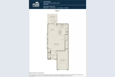 1507 Allegheny  River Street, Greensboro, NC 27405 - Photo 3