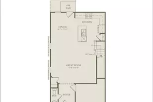 1507 Allegheny River St, Greensboro, NC 27405 - Photo 3