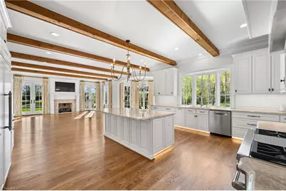 3313 Gaston Road, Greensboro, NC 27407 - Photo 11