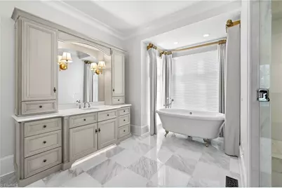 3313 Gaston Road, Greensboro, NC 27407 - Photo 19