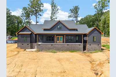 1641 Badin Lane, Asheboro, NC 27205 - Photo 1