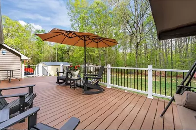 841 Boone Road, Burlington, NC 27217 - Photo 37