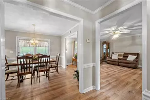 841 Boone Rd, Burlington, NC 27217 - Photo 9