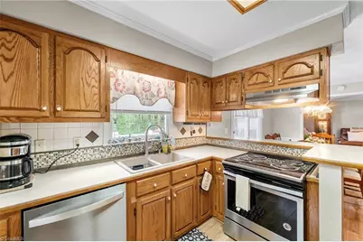 841 Boone Road, Burlington, NC 27217 - Photo 13